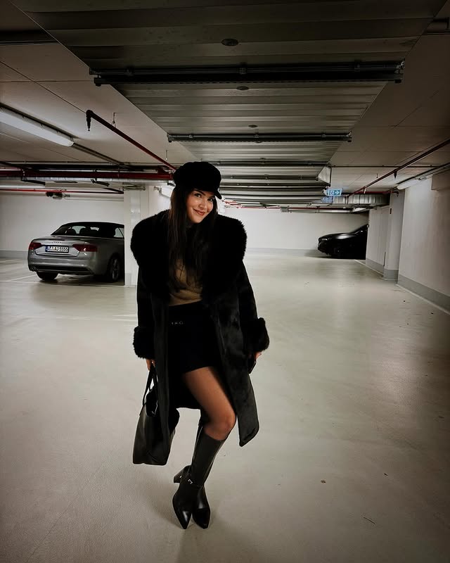 Biran Damla   Yılmaz - Oyuncu (28 yaşında) - fotoğraf