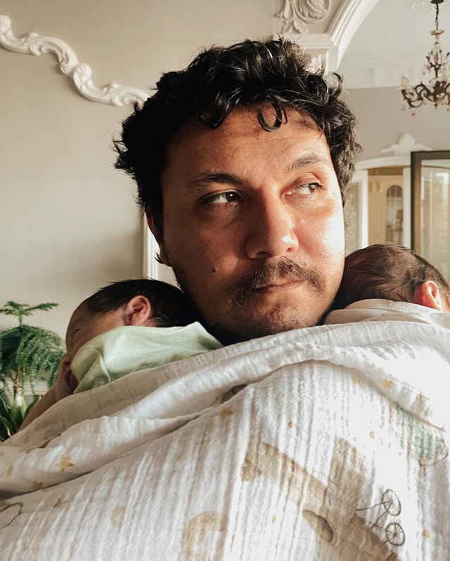 Burak Aksak - Yönetmen (40 yaşında) - fotoğraf