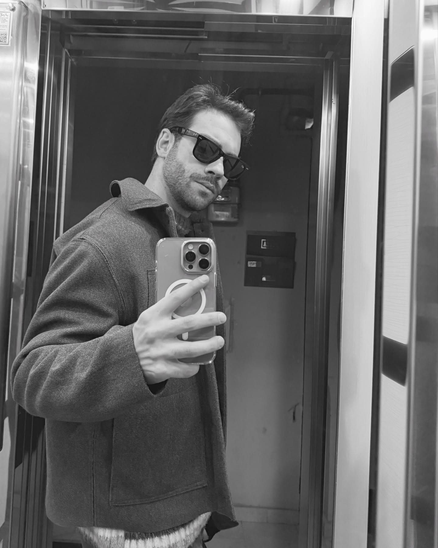 Burak Berkay Akgül - Oyuncu (28 yaşında) - fotoğraf