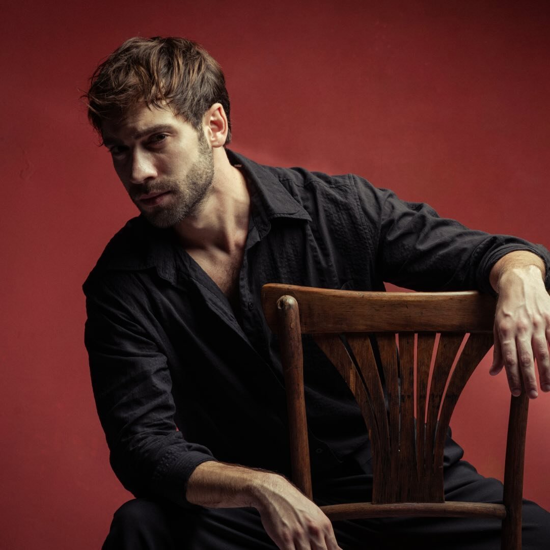 Burak Berkay Akgül