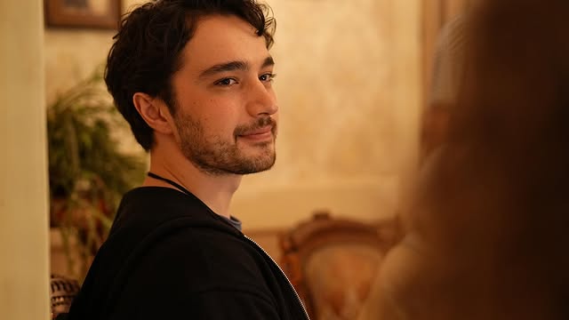 Burak Dakak - Oyuncu (27 yaşında) - fotoğraf