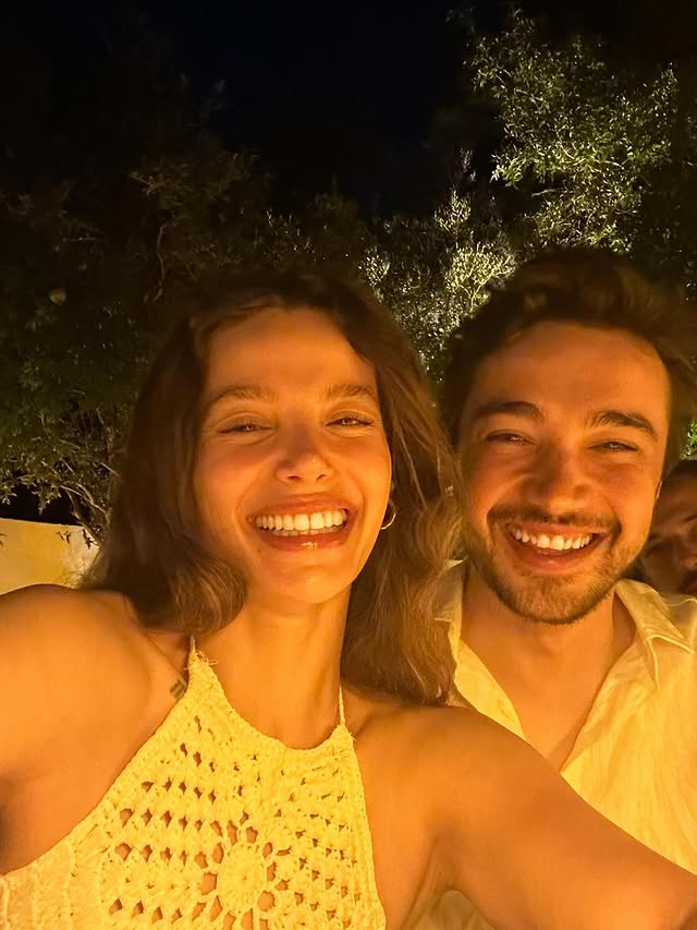 Burak Dakak - Oyuncu (27 yaşında) - Ana profil fotoğrafı ve resmi görsel