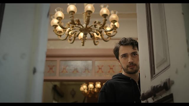 Burak Dakak - Oyuncu (27 yaşında) - fotoğraf