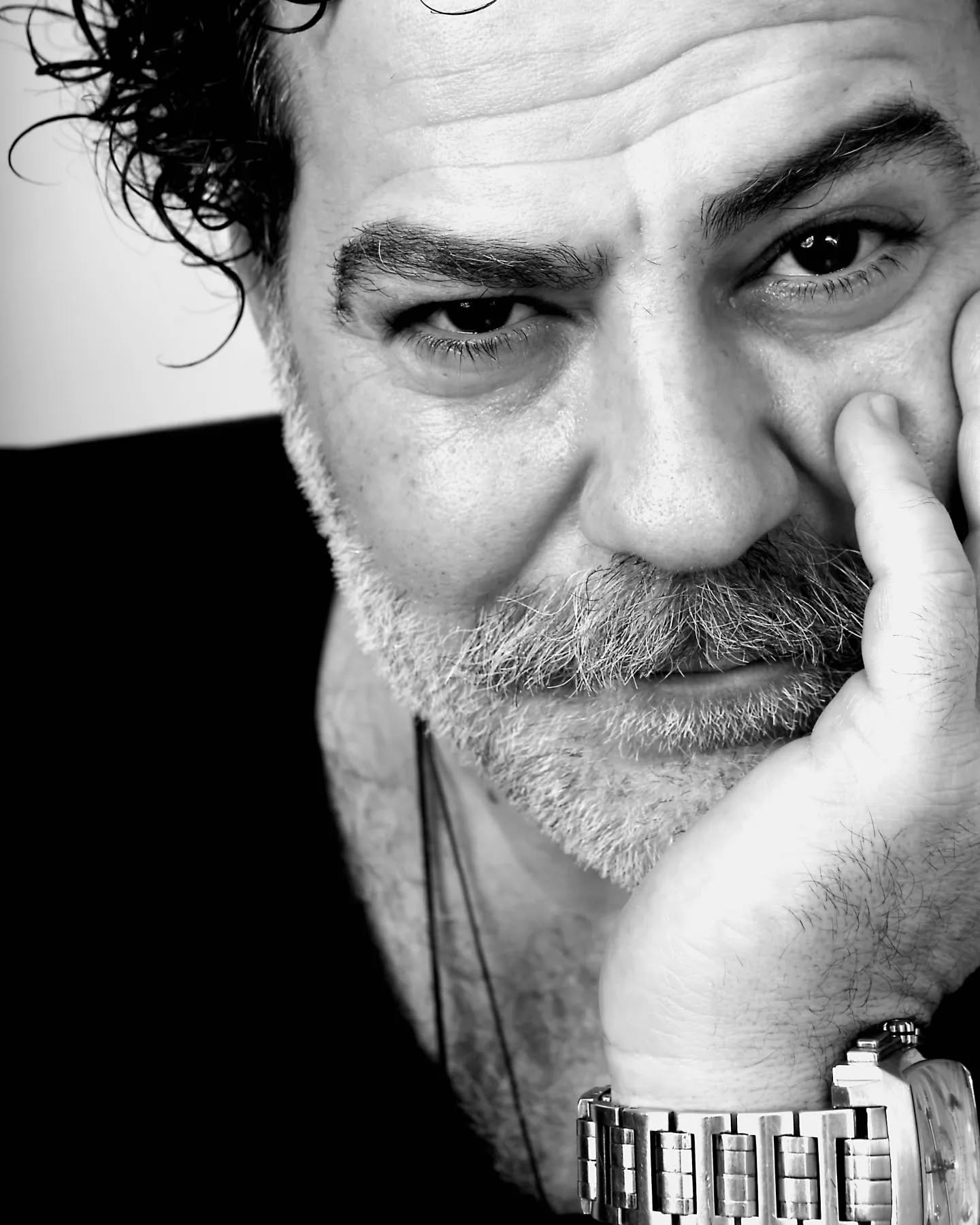 Burak Demir Detayl Biyografi NeGiyer