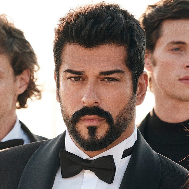 Burak Özçivit