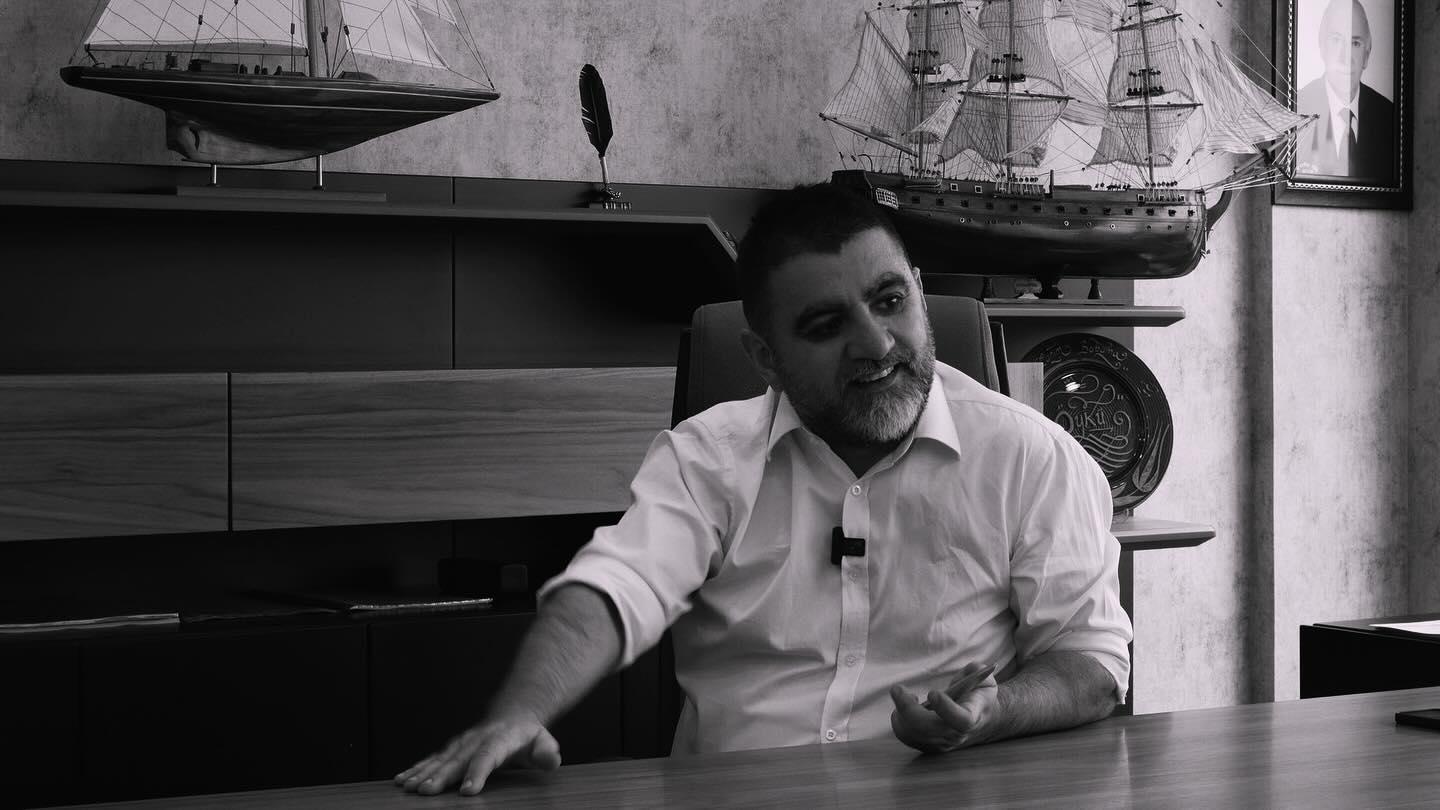 Burçin Şahindur - Politikacı (55 yaşında) - günlük yaşam fotoğrafı