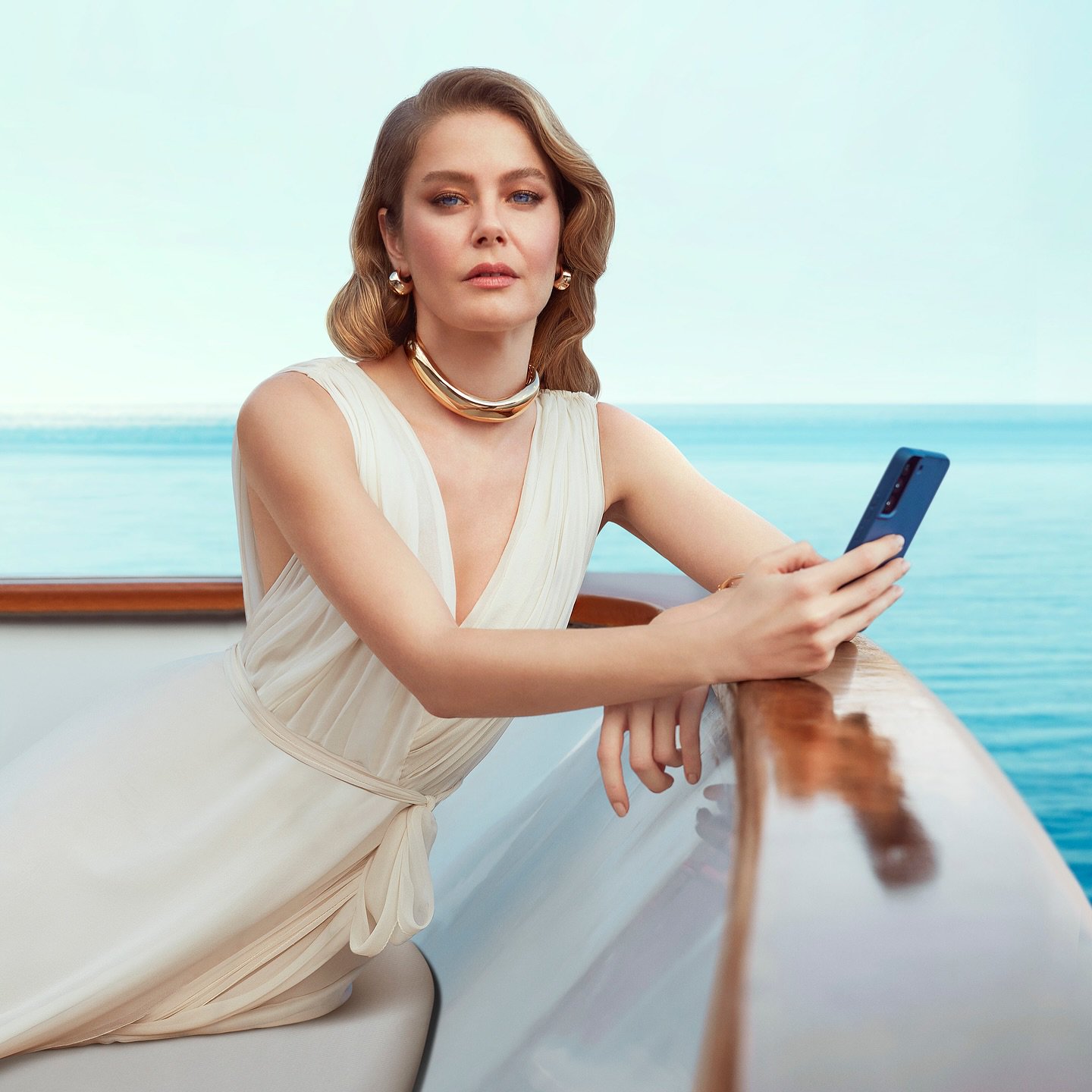 Burcu Biricik Yetkin - Oyuncu (36 yaşında) - Ana profil fotoğrafı ve resmi görsel