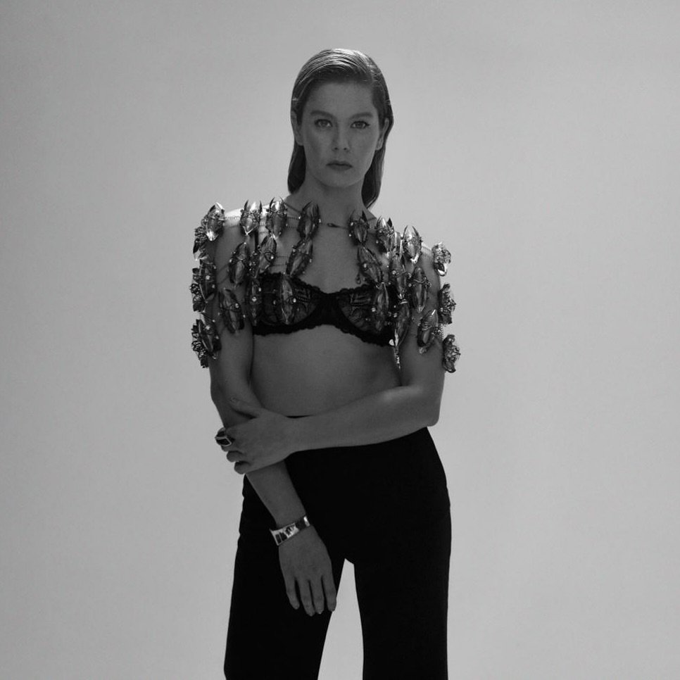 Burcu Biricik Yetkin - Oyuncu (36 yaşında) - fotoğraf