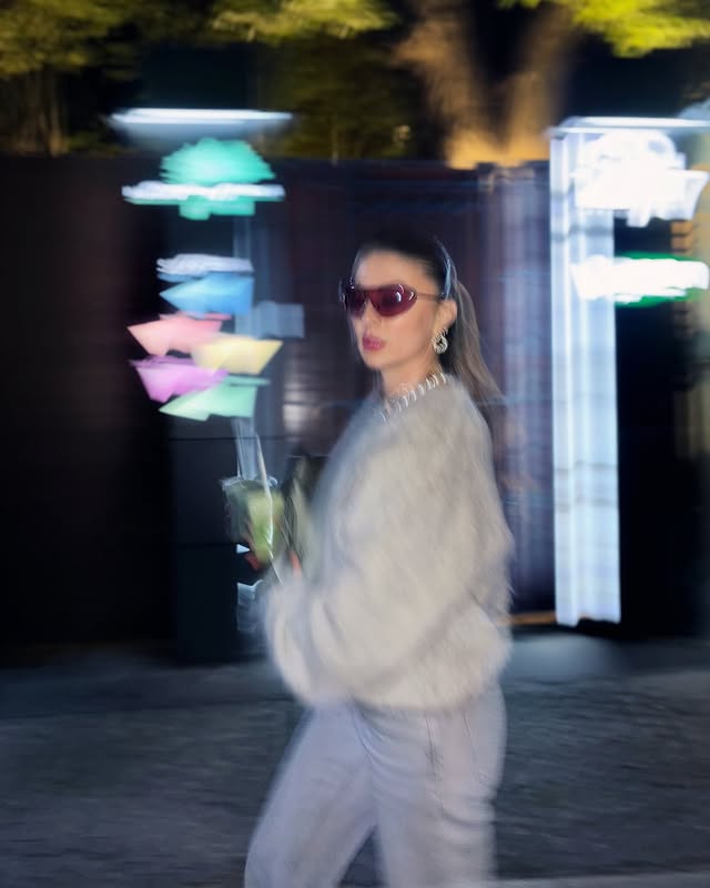 Burcu Özberk - Oyuncu (36 yaşında) - fotoğraf