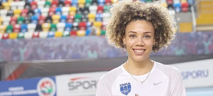Buse Savaşkan - Sporcu - Profil fotoğrafı ve resmi görsel