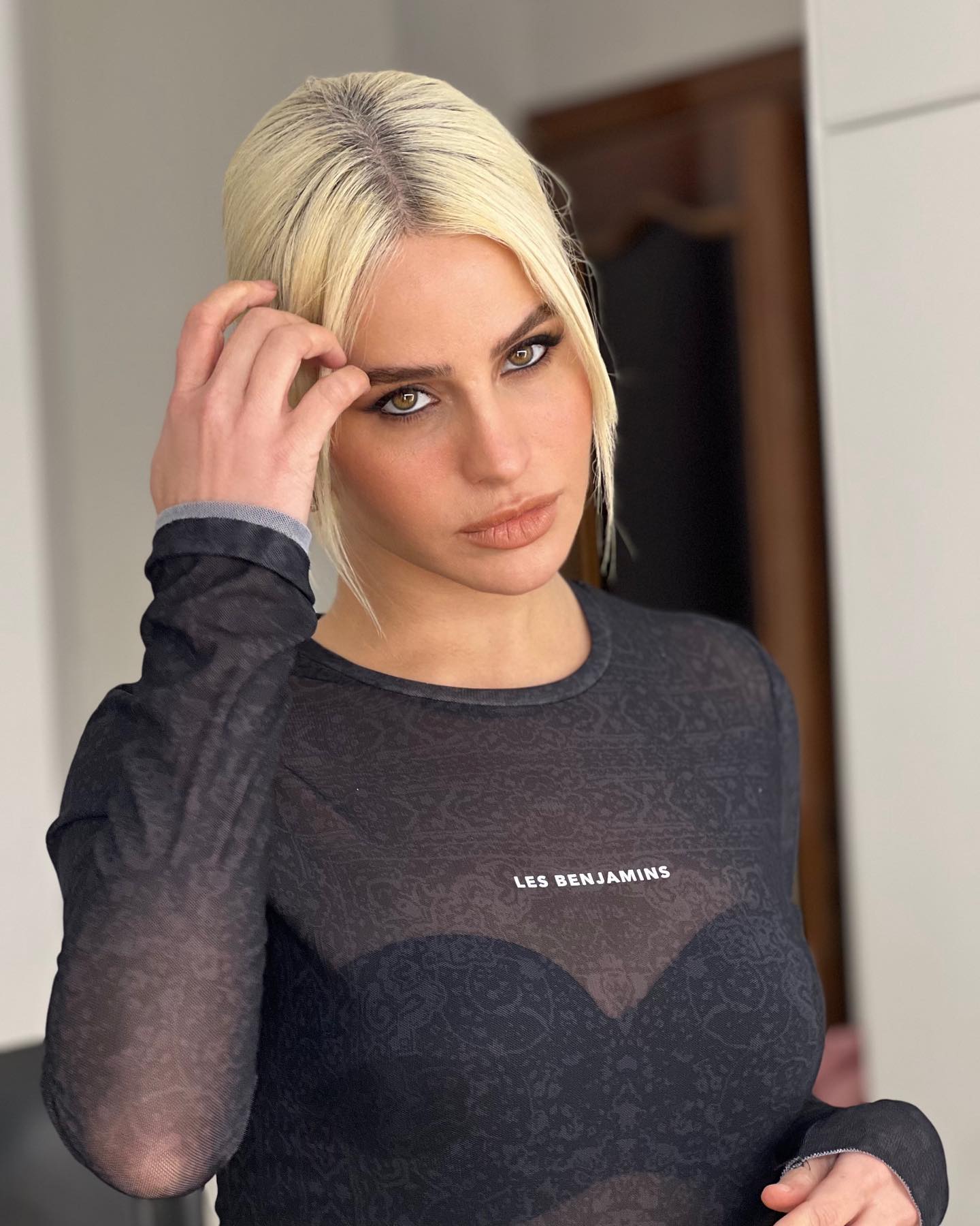 Elif Büşra Pekin - Oyuncu (43 yaşında) - fotoğraf