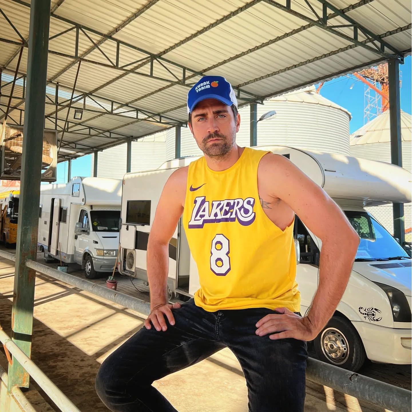 Çağlar Ertuğrul - Dizi Oyuncusu (38 yaşında) - fotoğraf