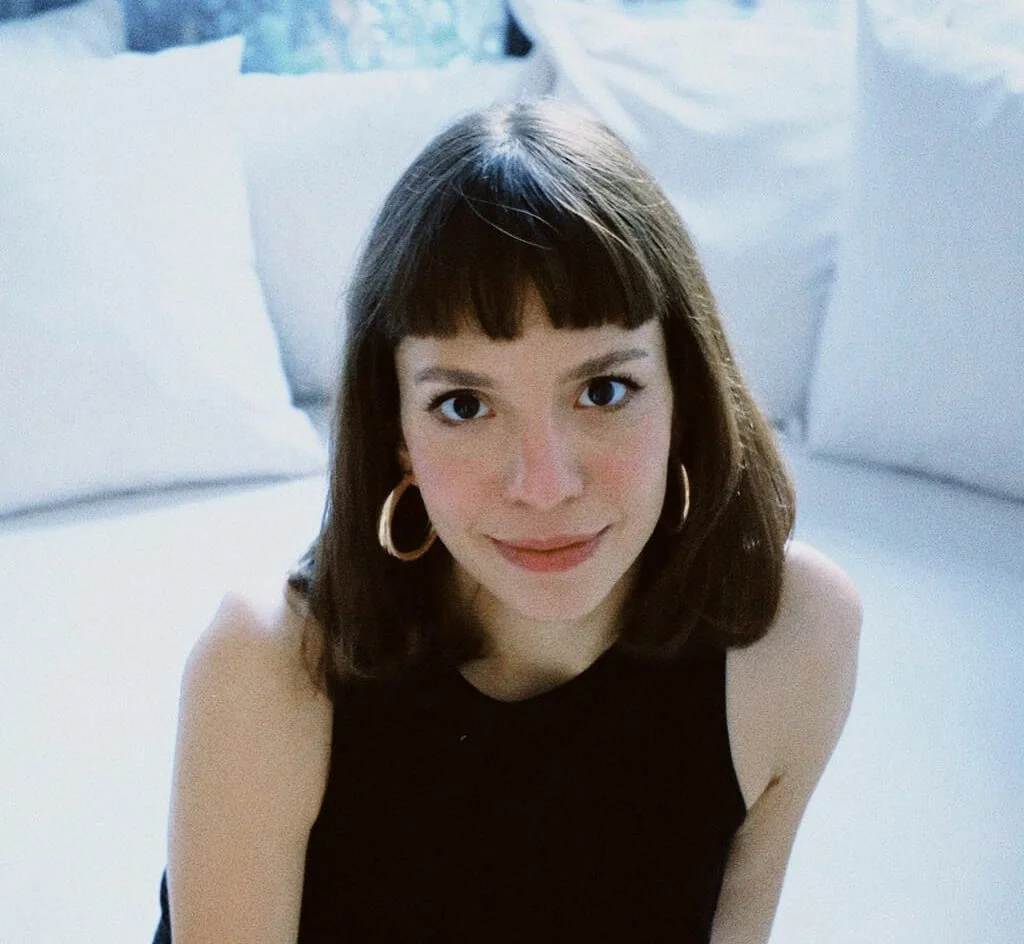 Cansu Kurgun - Oyuncu (35 yaşında) - Profil fotoğrafı ve resmi görsel