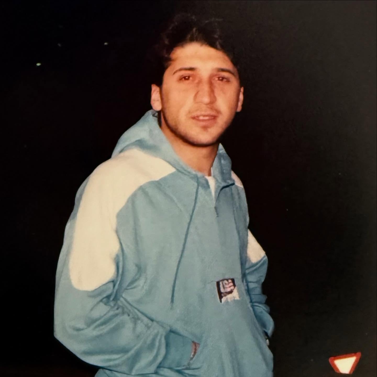 Muharrem Cem Davran - Oyuncu (61 yaşında) - fotoğraf