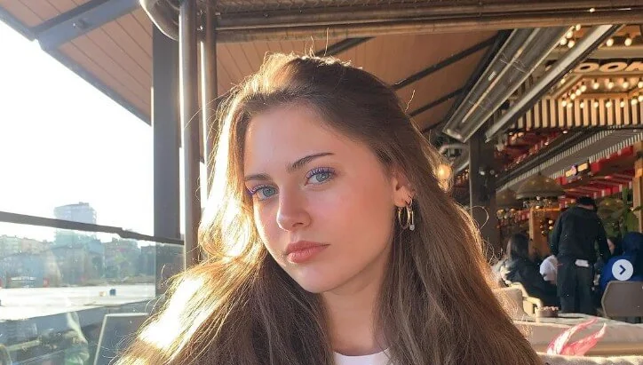 Ceren Reis - günlük yaşam fotoğrafı