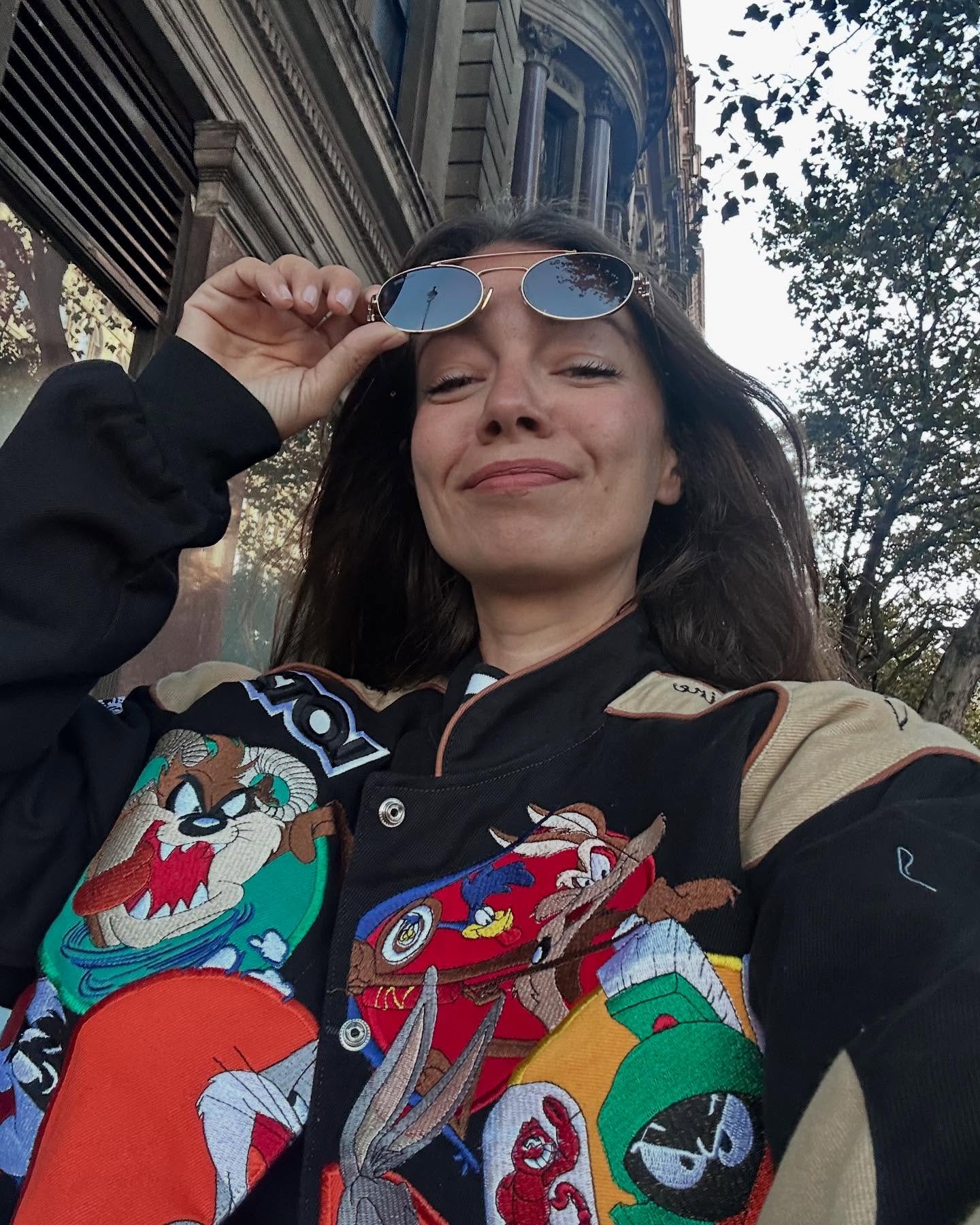 Ceyda Kasabalı Albayram - Oyuncu (38 yaşında) - Ana profil fotoğrafı ve resmi görsel