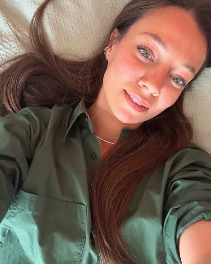 Ceyda Kasabalı Albayram - Oyuncu (38 yaşında) - fotoğraf