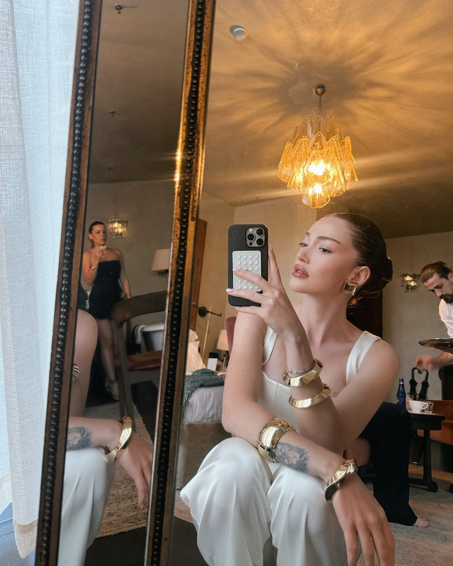 Danla Biliç - YouTuber (31 yaşında) - fotoğraf