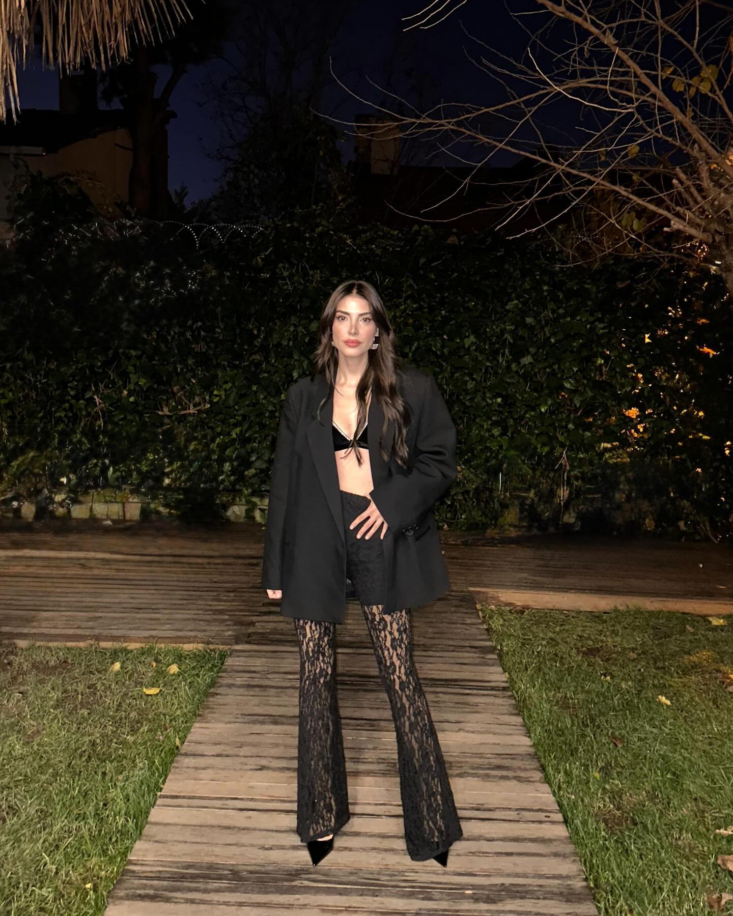 Deniz   Baysal Yurtçu - Oyuncu (34 yaşında) - günlük yaşam fotoğrafı