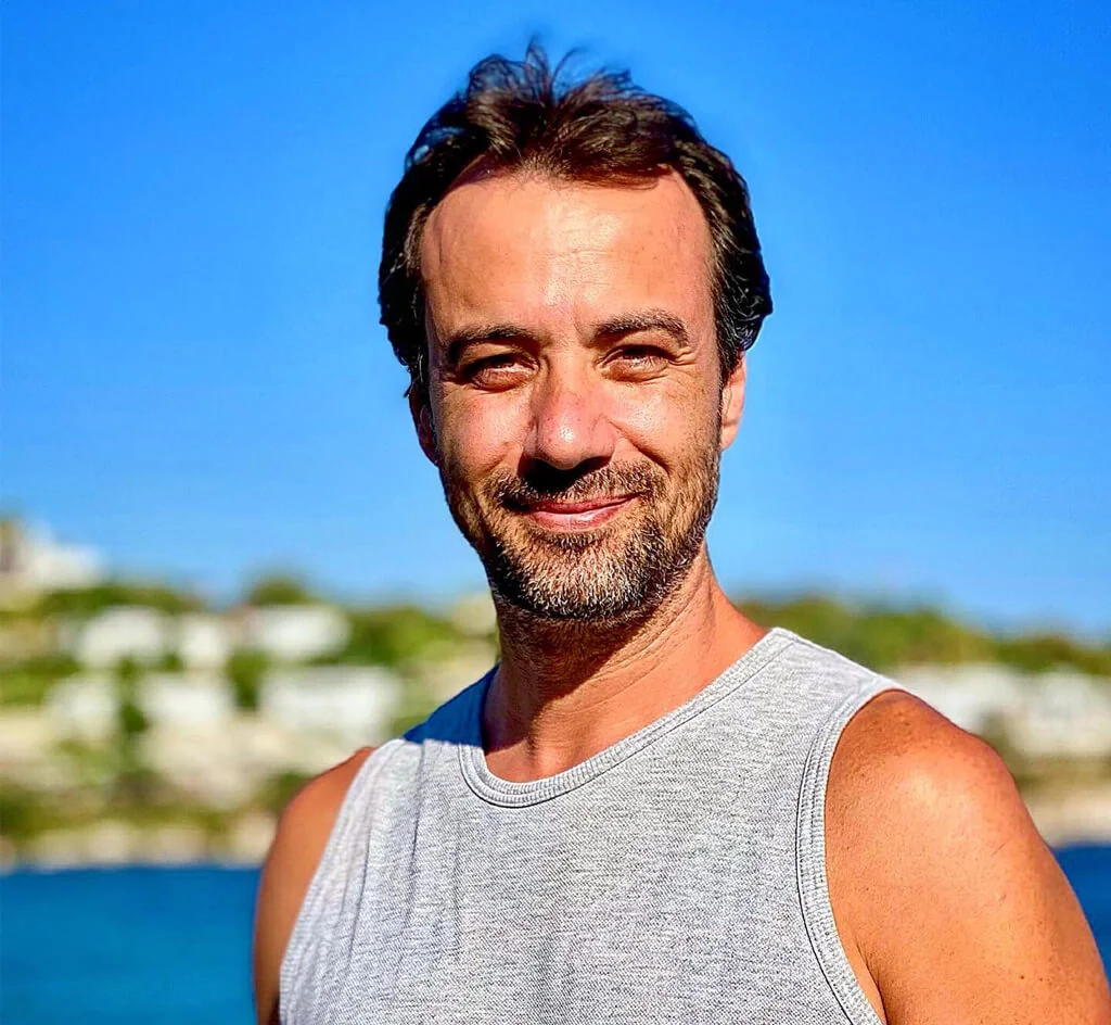 Devrim Nas - Oyuncu (53 yaşında) - Profil fotoğrafı ve resmi görsel