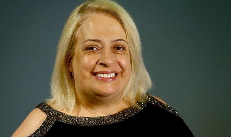 Dilek Sabancı - İş İnsanı (61 yaşında) - fotoğraf