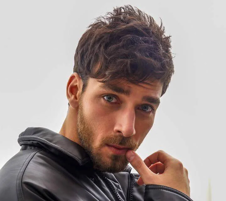 Dinç Daymen - Oyuncu (28 yaşında) - Ana profil fotoğrafı ve resmi görsel