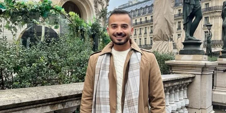 Doğancan Özadlı - Sunucu - Ana profil fotoğrafı ve resmi görsel