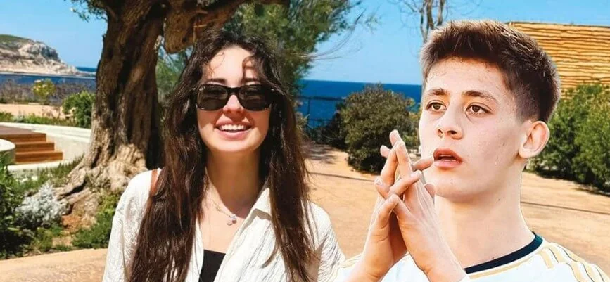 Duru Nayman - fotoğraf