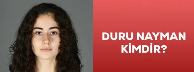 Duru Nayman - günlük yaşam fotoğrafı