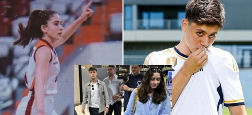 Duru Nayman - fotoğraf