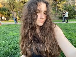 Ece Bağcı - Oyuncu (18 yaşında) - fotoğraf