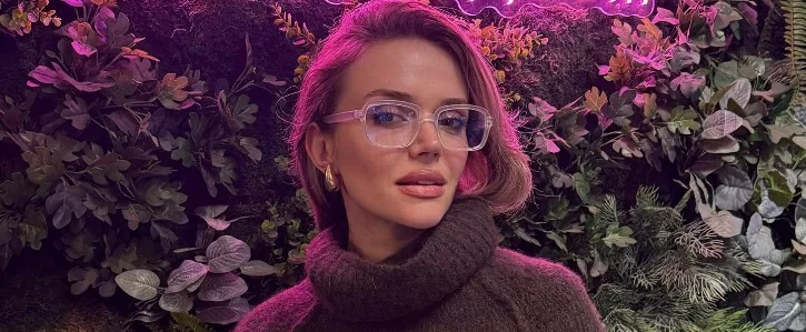 Ecem Karavus - Oyuncu (36 yaşında) - Profil fotoğrafı ve resmi görsel