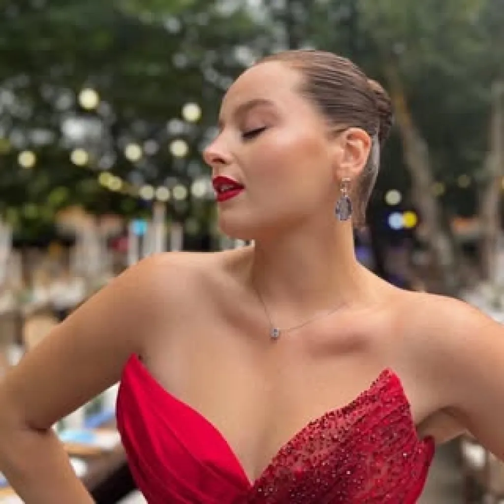 Elçin Afacan kimdir? 35 yaşında oyuncu, İstanbul doğumlu