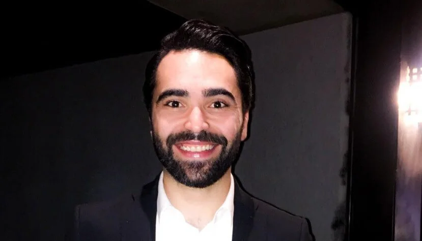Emrah Kaman - Oyuncu (40 yaşında) - Profil fotoğrafı ve resmi görsel