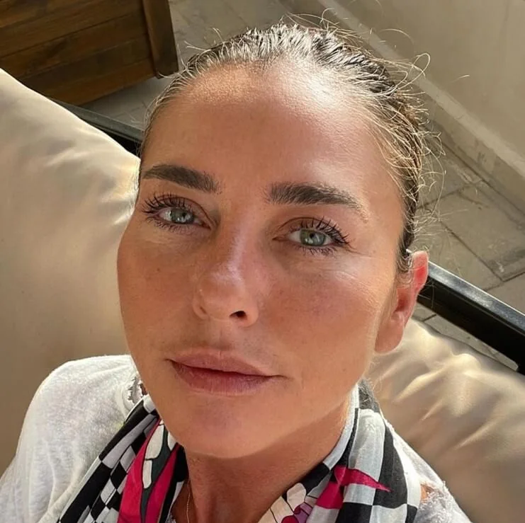 Emre Uslu - Gazeteci - sosyal medya fotoğrafı