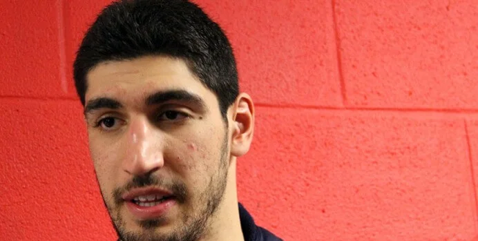 Enes Kanter - Basketbolcu (33 yaşında) - Profil fotoğrafı ve resmi görsel