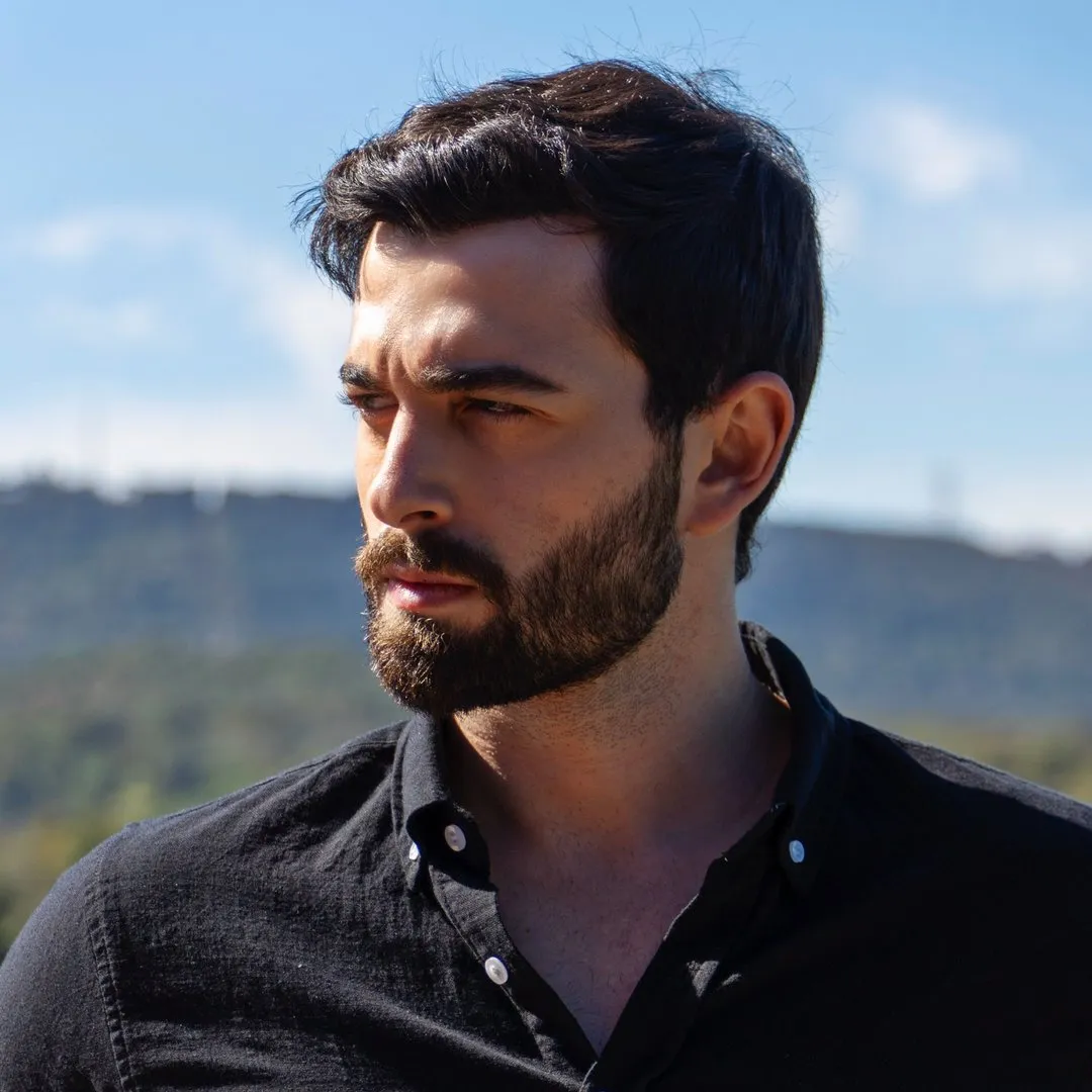 Wer ist Enes Özdemir? Alter, Größe und Leben