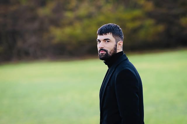 Engin Akyürek - Dizi Oyuncusu (44 yaşında) - fotoğraf