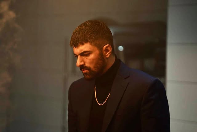 Engin Akyürek - Dizi Oyuncusu (44 yaşında) - günlük yaşam fotoğrafı