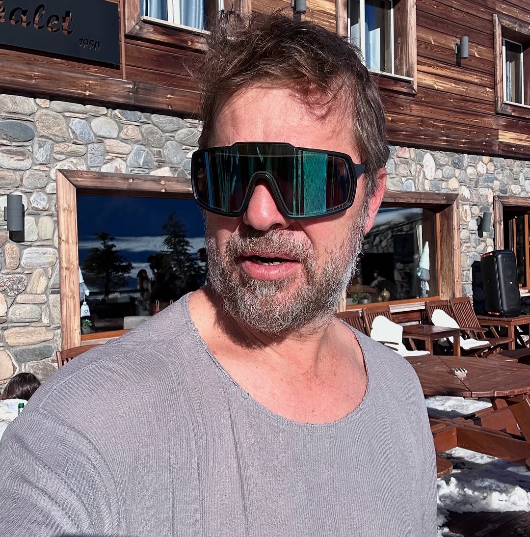Engin Altan Düzyatan - Oyuncu (46 yaşında) - sosyal medya fotoğrafı
