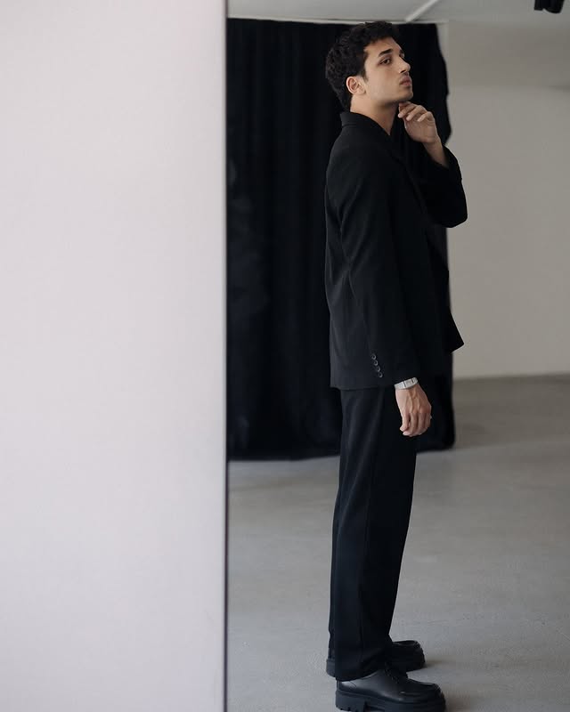 Eren Demircan - Oyuncu (22 yaşında) - fotoğraf