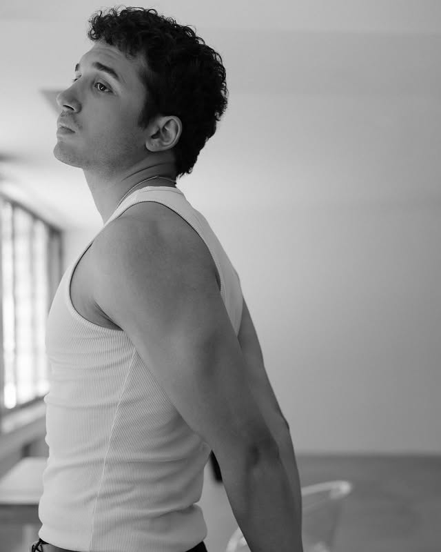 Eren Demircan - Oyuncu (22 yaşında) - fotoğraf