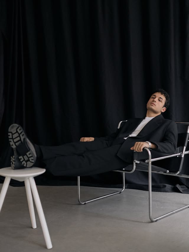 Eren Demircan - Oyuncu (22 yaşında) - günlük yaşam fotoğrafı