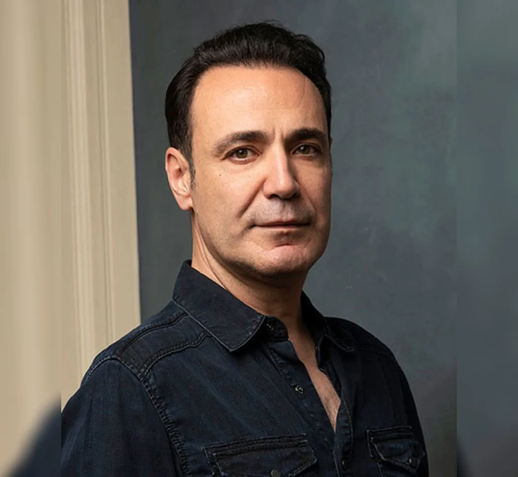 Erkan Süer - Oyuncu (51 yaşında) - Profil fotoğrafı ve resmi görsel
