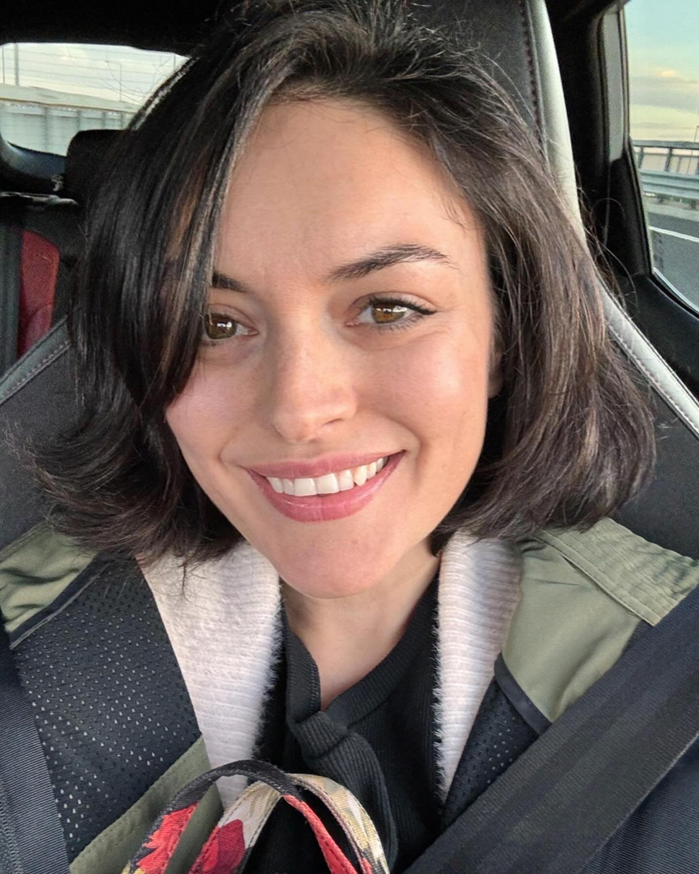 Mercan Ezgi Mola - Oyuncu (42 yaşında) - Ana profil fotoğrafı ve resmi görsel