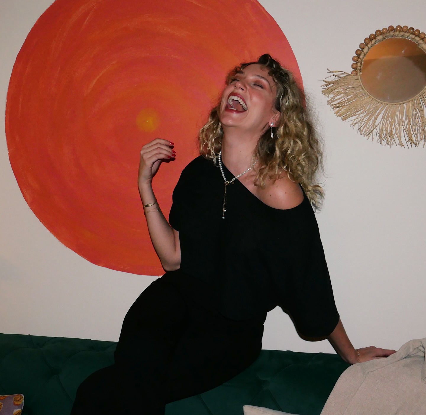 Farah Zeynep  Abdullah - Dizi Oyuncusu (36 yaşında) - Ana profil fotoğrafı ve resmi görsel