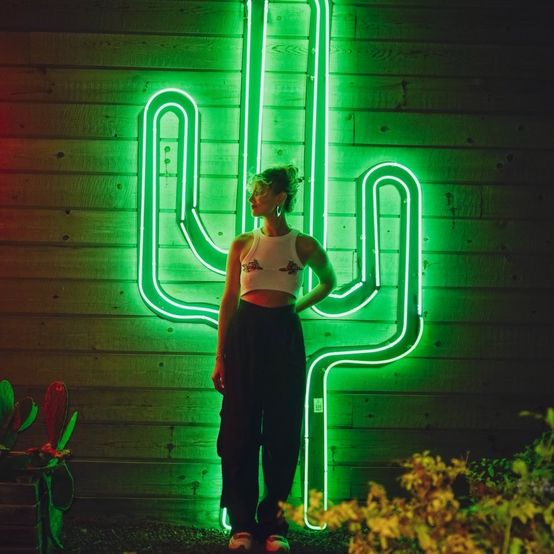 Farah Zeynep  Abdullah