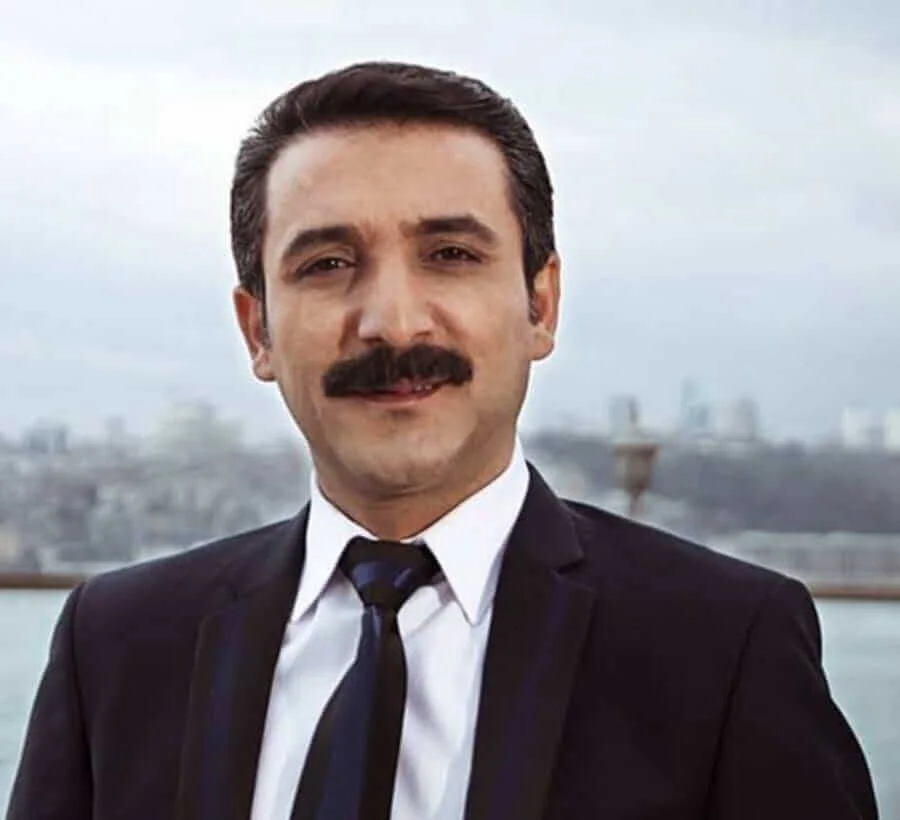 Fatih Doğan - Şarkıcı (58 yaşında) - Ana profil fotoğrafı ve resmi görsel