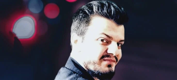 Ferdi Durmuş - Ana profil fotoğrafı ve resmi görsel