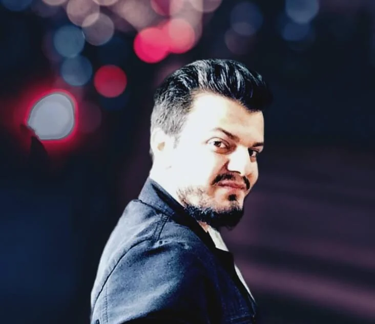 Ferdi Durmuş - sosyal medya fotoğrafı